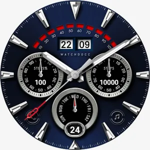 WD Mecaro 003 screenshot 15