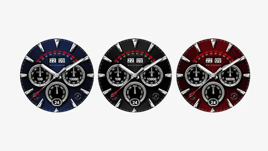 WD Mecaro 003 screenshot 4