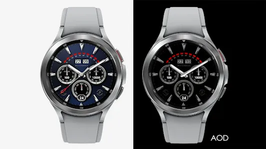 WD Mecaro 003 screenshot 7