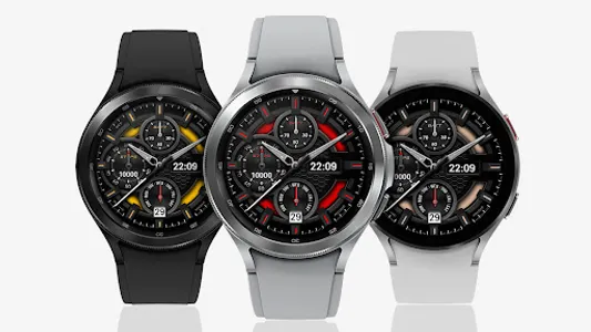 WD Mecaro 004 screenshot 1