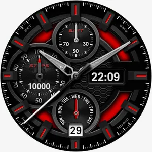 WD Mecaro 004 screenshot 15