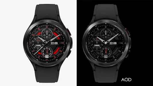 WD Mecaro 004 screenshot 2