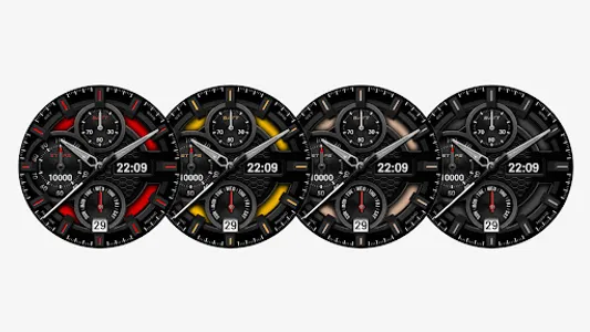 WD Mecaro 004 screenshot 4