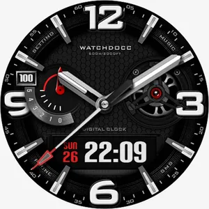 WD Mecaro 005 screenshot 12