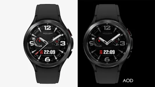 WD Mecaro 005 screenshot 5