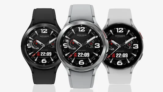 WD Mecaro 005 screenshot 8