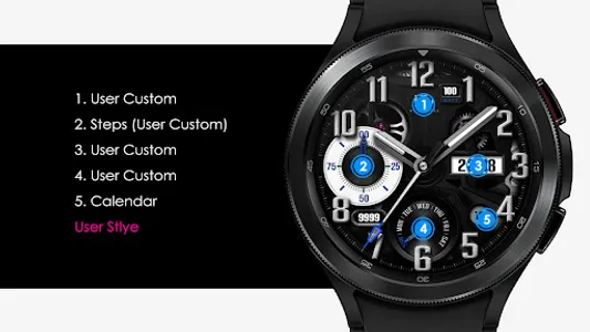 WD Mecaro 006 screenshot 0