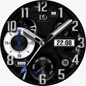 WD Mecaro 006 screenshot 12