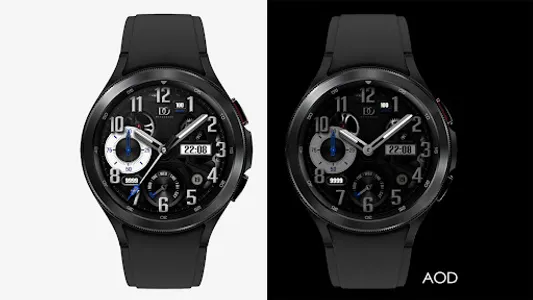 WD Mecaro 006 screenshot 3