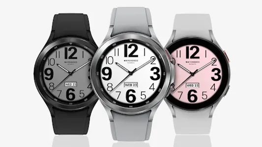 WD Simple 001 screenshot 11