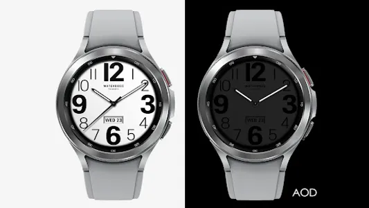 WD Simple 001 screenshot 12