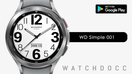 WD Simple 001 screenshot 15