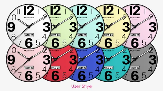 WD Simple 001 screenshot 9