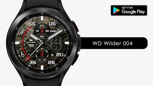 WD Wilder 004 screenshot 14