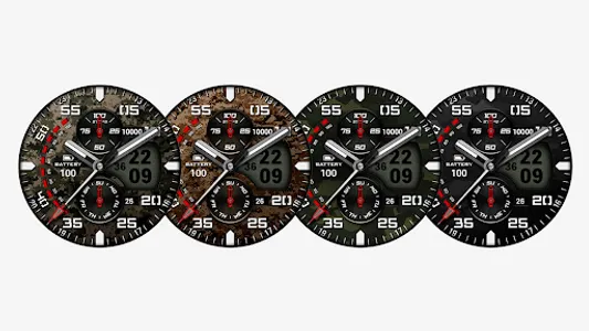 WD Wilder 004 screenshot 4