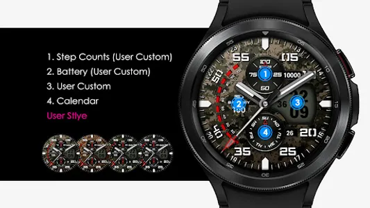 WD Wilder 004 screenshot 7