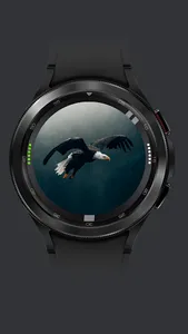 Xen — Animal Watch Face screenshot 3