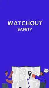 WatchOut Connect screenshot 2