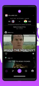 WatchPartee screenshot 0