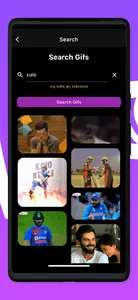 WatchPartee screenshot 1