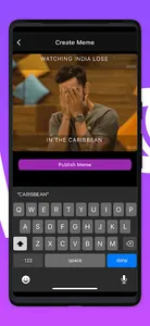 WatchPartee screenshot 2