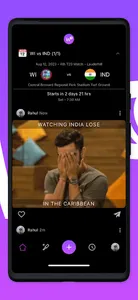 WatchPartee screenshot 3