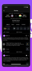 WatchPartee screenshot 5