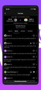 WatchPartee screenshot 6