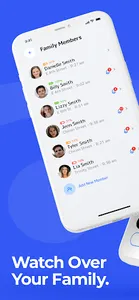 OffenderWatch App screenshot 0