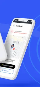 OffenderWatch App screenshot 1