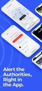 OffenderWatch App screenshot 3