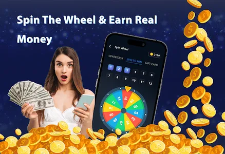 Watch Video & Earn Money screenshot 1