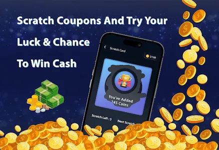 Watch Video & Earn Money screenshot 2