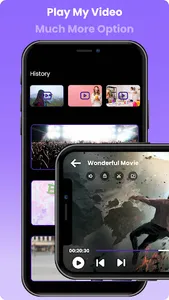 Play My Video & Music screenshot 3