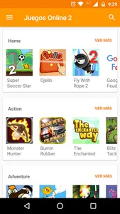 Games Online 2 screenshot 0