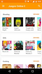 Games Online 2 screenshot 2
