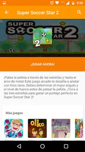 Games Online 2 screenshot 5