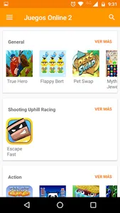 Games Online 2 screenshot 6