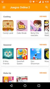 Games Online 2 screenshot 7