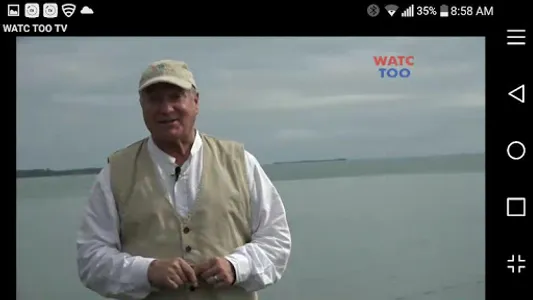 WATC TV 57 screenshot 8