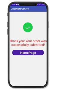 Globe Water screenshot 4