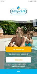 easy·care by Waterair screenshot 0
