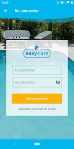 easy·care by Waterair screenshot 1