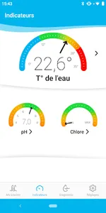easy·care by Waterair screenshot 3