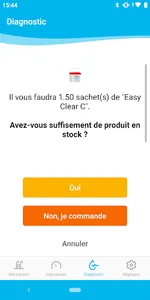 easy·care by Waterair screenshot 5