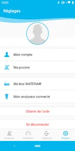 easy·care by Waterair screenshot 6