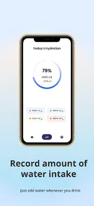 Water Alarm - Water Reminder screenshot 2