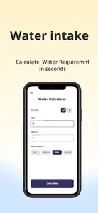 Water Alarm - Water Reminder screenshot 4