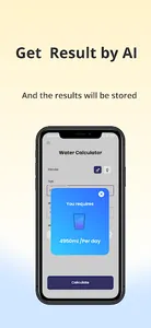 Water Alarm - Water Reminder screenshot 5