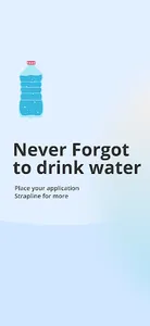 Water Alarm - Water Reminder screenshot 7
